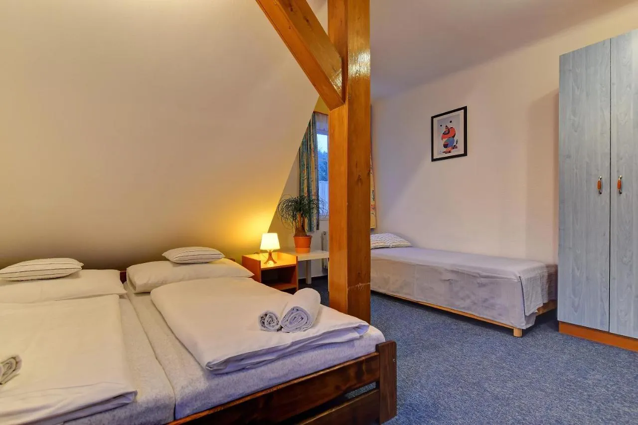 Pension Seidl Hotel Spindleruv Mlyn Czech Republic