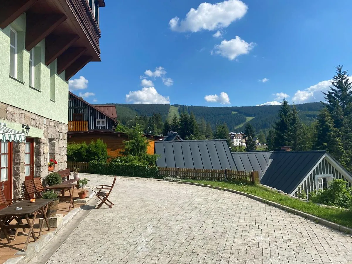 Pension Seidl Hotel Spindleruv Mlyn