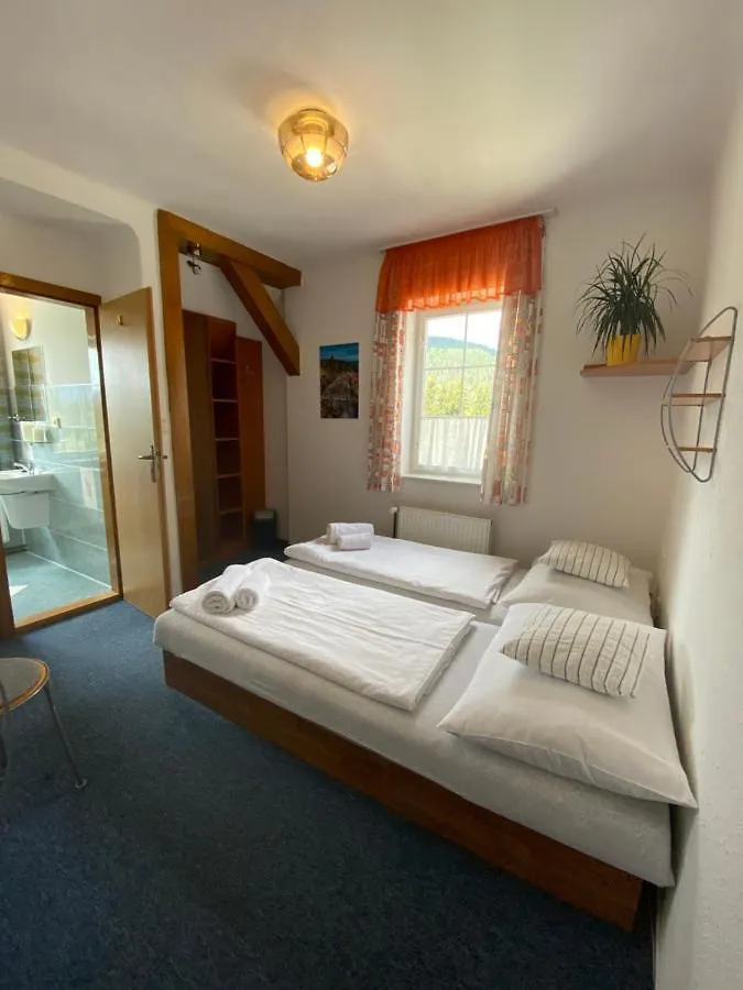 Guest house Pension Seidl Hotel Spindleruv Mlyn