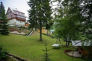 Pension Seidl Hotel Spindleruv Mlyn