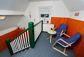 Pension Seidl Hotel Spindleruv Mlyn Czech Republic