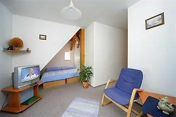 Pension Seidl Hotel Spindleruv Mlyn Guest house