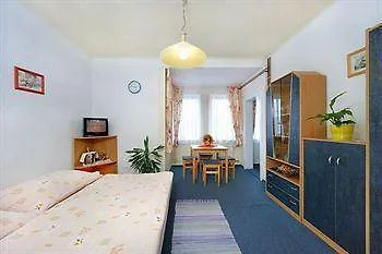 Pension Seidl Hotel Spindleruv Mlyn Czech Republic