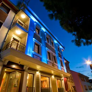 Ferman Old -special Category Hotel Istanbul