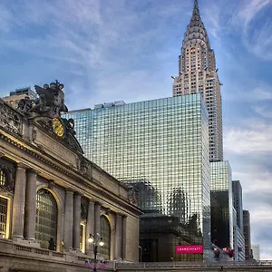 Hyatt Grand Hotel Nowy Jork