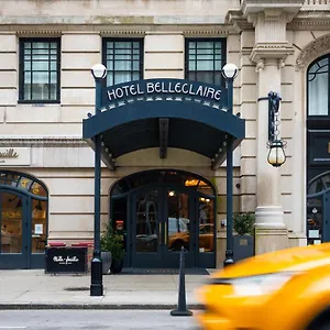Belleclaire Park Hotel Nowy Jork