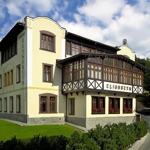 Elisabeth Pension Spindleruv Mlyn