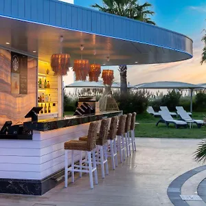 Radisson Blu Ottomare Hotel Istanbul