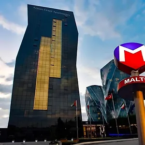 Tango Arjaan By Rotana Hotel Istanbul