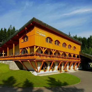 3* Hotel Lesana