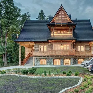 Gościnne światłomir Nocleg ze śniadaniem Zakopane