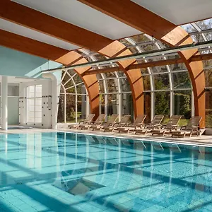 Sanssouci Hotel Karlsbad