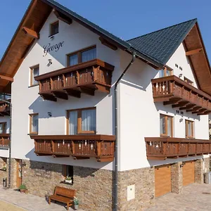 Pension George Spindleruv Mlyn