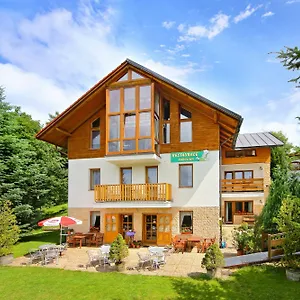 Pension Karolina Spindleruv Mlyn