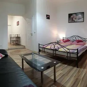 Krale Jiriho Apartment Karlsbad