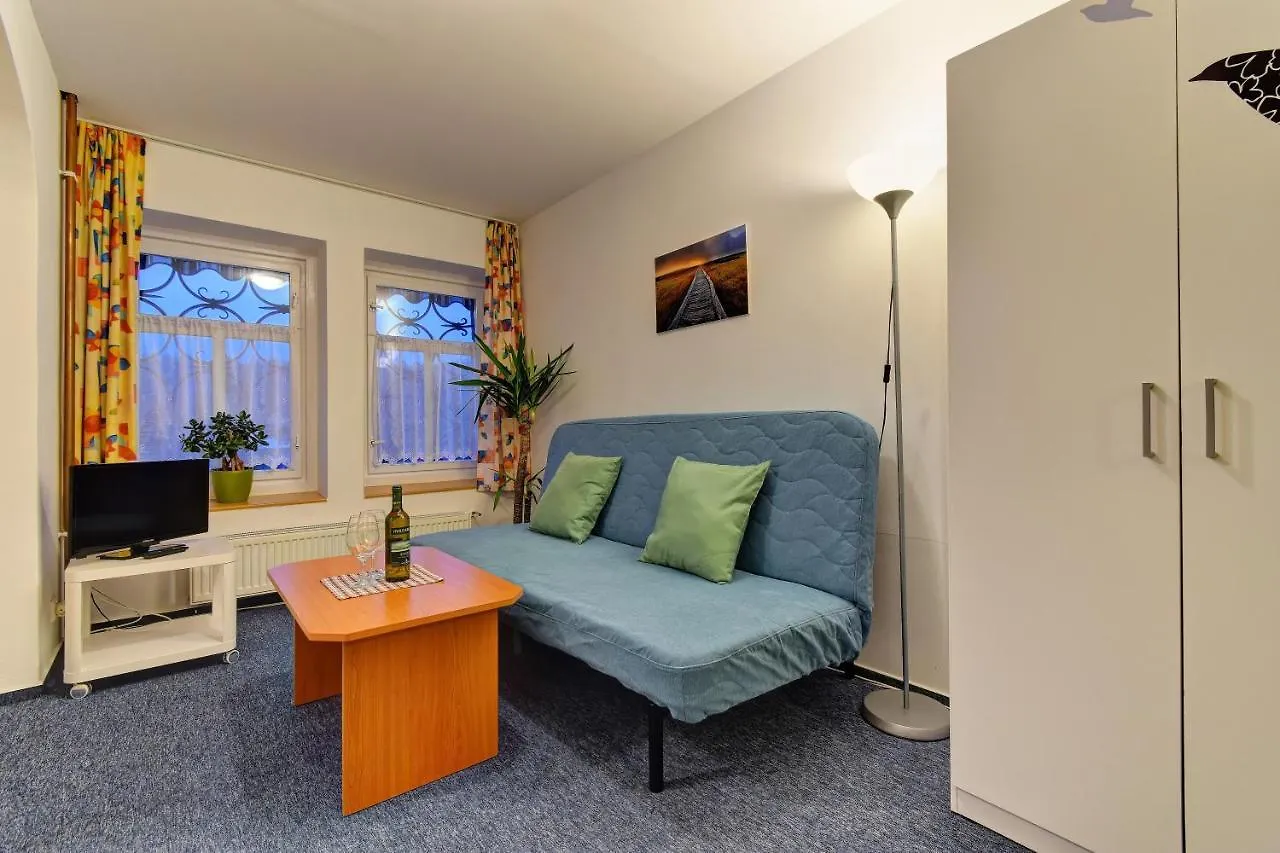 Pension Seidl Spindleruv Mlyn Czech Republic