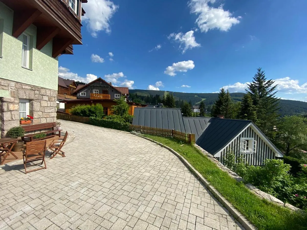 Guest house Pension Seidl Spindleruv Mlyn