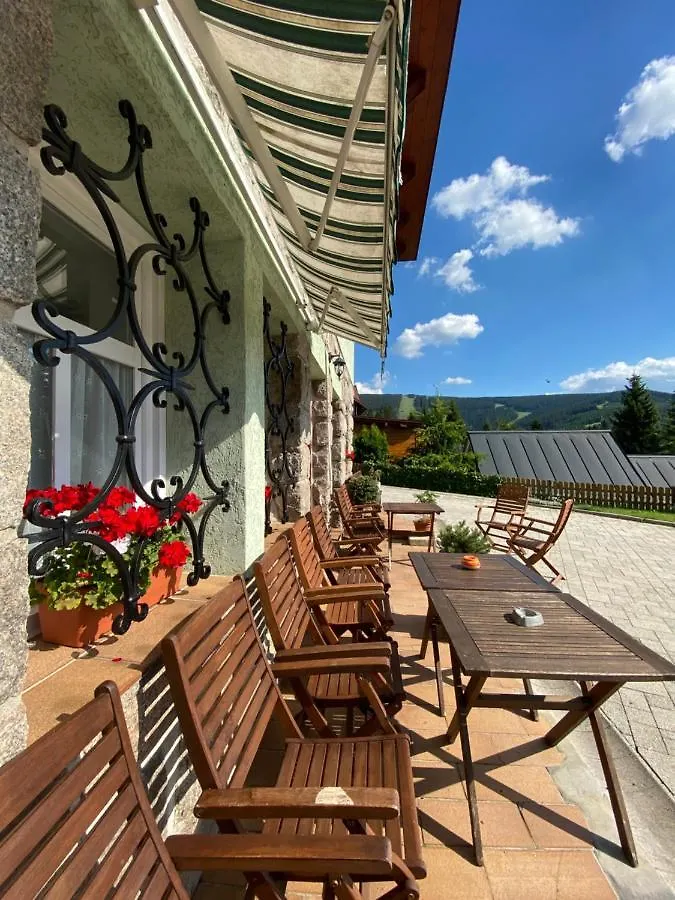 Pension Seidl Spindleruv Mlyn Czech Republic