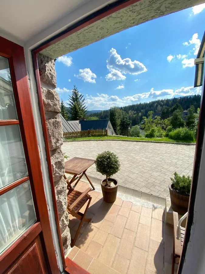 Pension Seidl Spindleruv Mlyn 3*,  Czech Republic