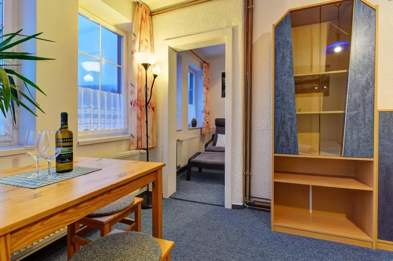 *** Guest house Pension Seidl Spindleruv Mlyn Czech Republic