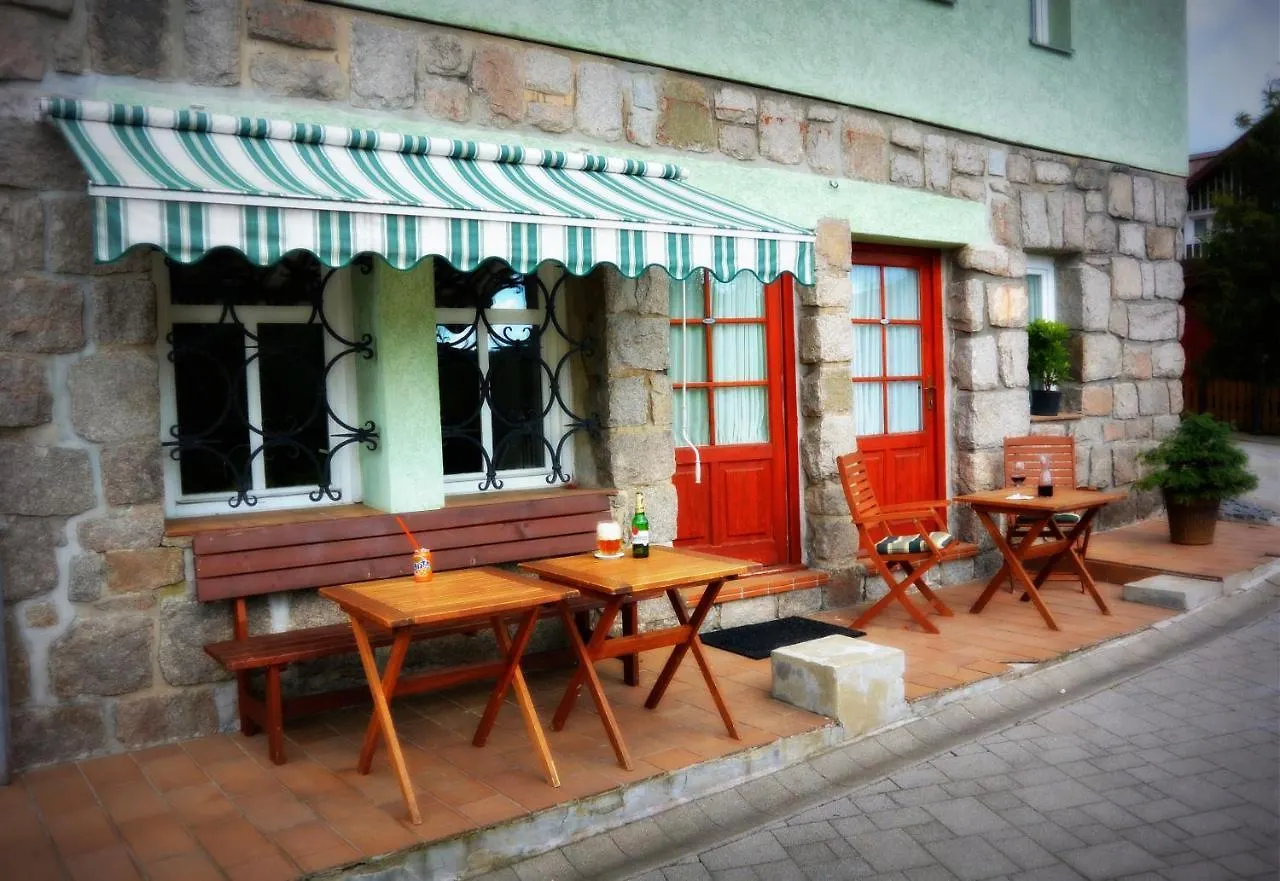 Pension Seidl Spindleruv Mlyn 3*,  Czech Republic