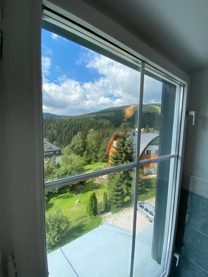 Guest house Pension Seidl Spindleruv Mlyn