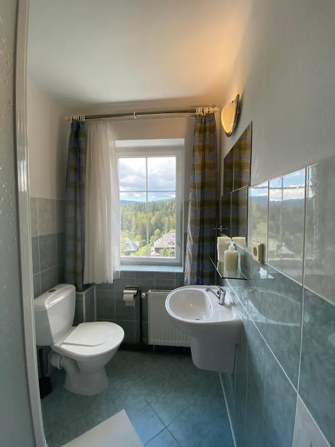 Guest house Pension Seidl Spindleruv Mlyn
