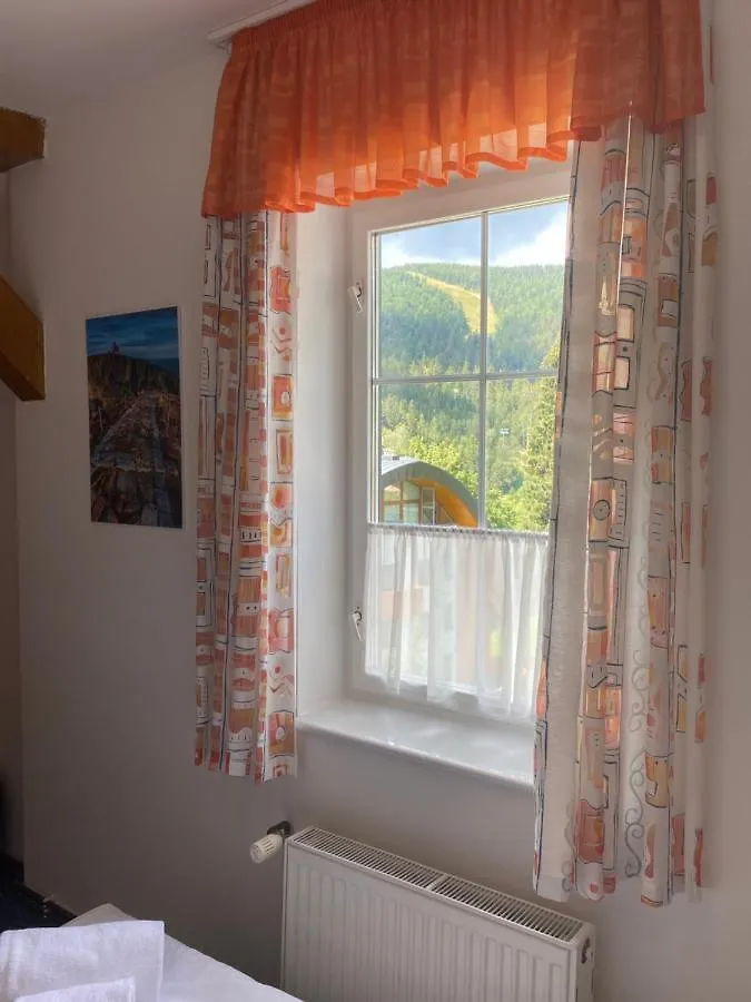 Pension Seidl Spindleruv Mlyn
