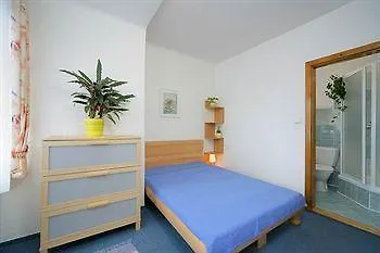 Guest house Pension Seidl Spindleruv Mlyn