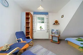 Pension Seidl Spindleruv Mlyn 3*,