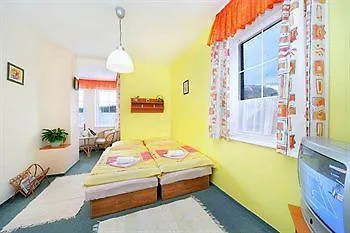 Guest house Pension Seidl Spindleruv Mlyn