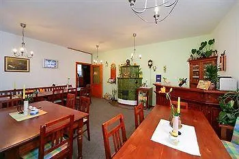 Pension Seidl Spindleruv Mlyn 3*,