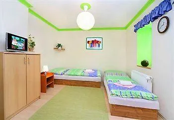 Pension Seidl Spindleruv Mlyn