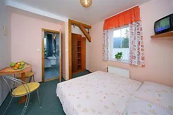 Pension Seidl Spindleruv Mlyn