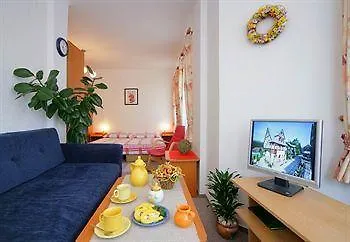 Guest house Pension Seidl Spindleruv Mlyn