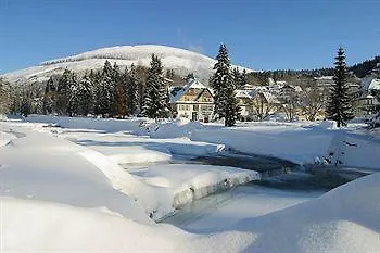 Pension Seidl Spindleruv Mlyn