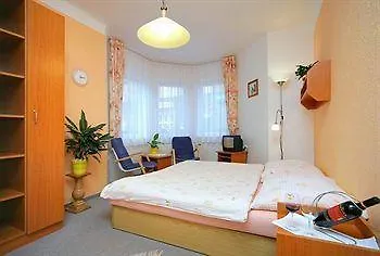 *** Guest house Pension Seidl Spindleruv Mlyn Czech Republic
