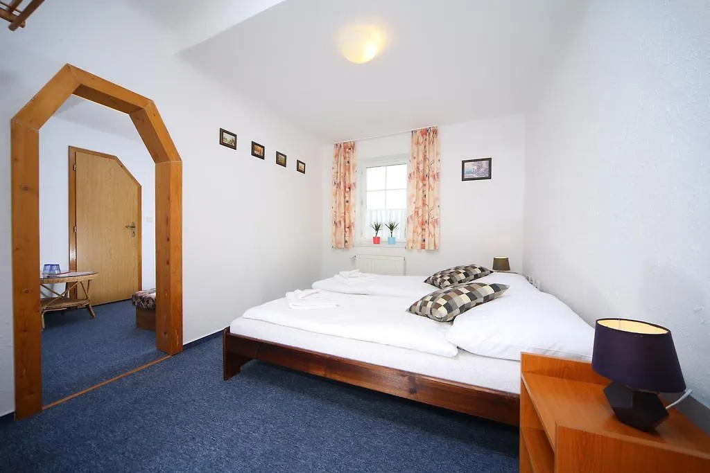 Guest house Pension Seidl Spindleruv Mlyn
