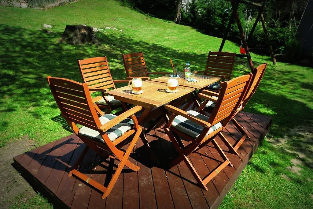 Pension Seidl Spindleruv Mlyn 3*,