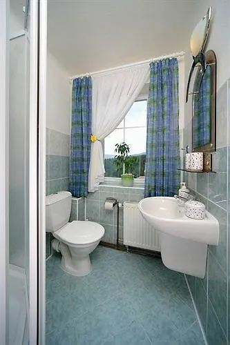 Pension Seidl Spindleruv Mlyn Czech Republic