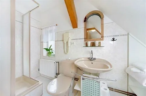 Pension Seidl Spindleruv Mlyn