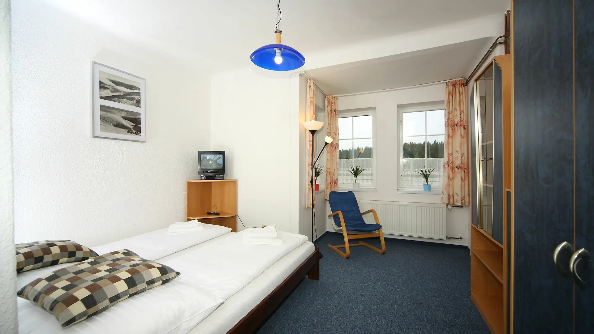 Guest house Pension Seidl Spindleruv Mlyn