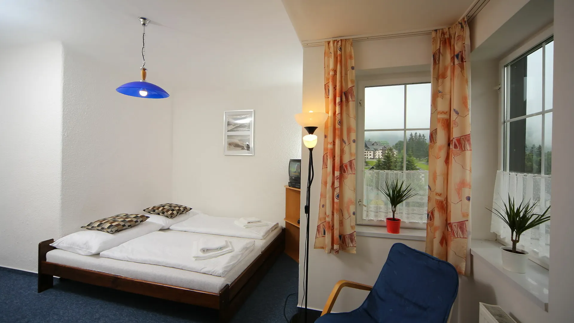 Pension Seidl Spindleruv Mlyn Guest house